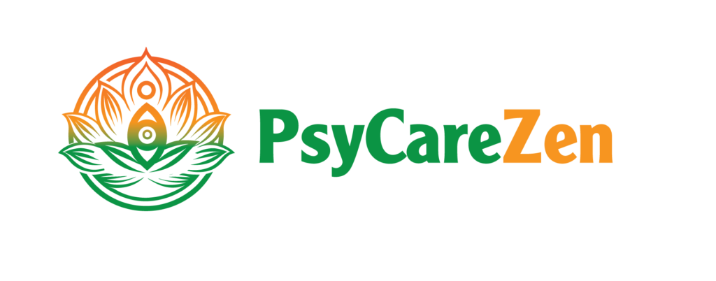 Tâm lý PsycareZen