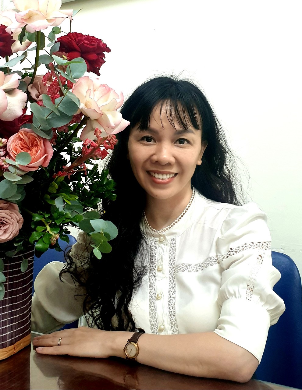 PGS TS tâm lý học - Giảng viên chính của Psycarezen